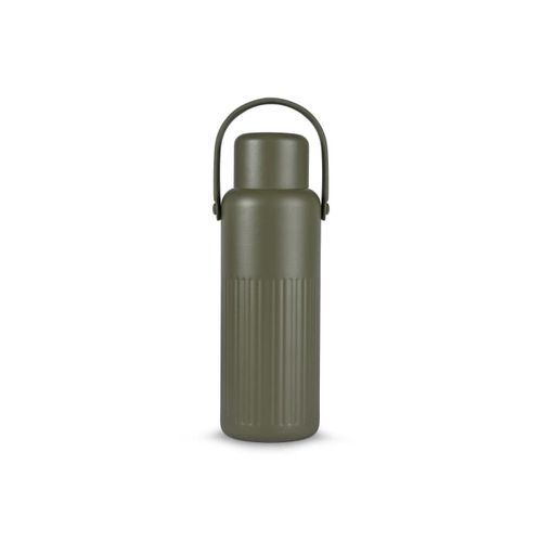 Sagaform Theo Thermal Flask (recycled) 1 L Sagaform Theo Thermal Flask (recycled) 1 L