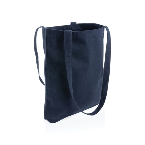Impact AWARE™ gerecycled katoenen draagtas 330gsm Impact AWARE™ gerecycled katoenen draagtas 330gsm