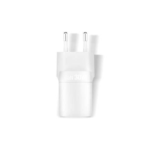 Fresh 'n Rebel Caricatore rapido 30W GaN USB-C & USB-A Fresh 'n Rebel Caricatore rapido 30W GaN USB-C & USB-A