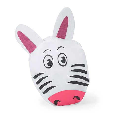 Drawstring backpack for children Montecarlo