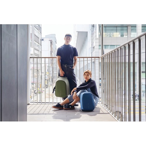 Zaino antitaccheggio Bobby Hero