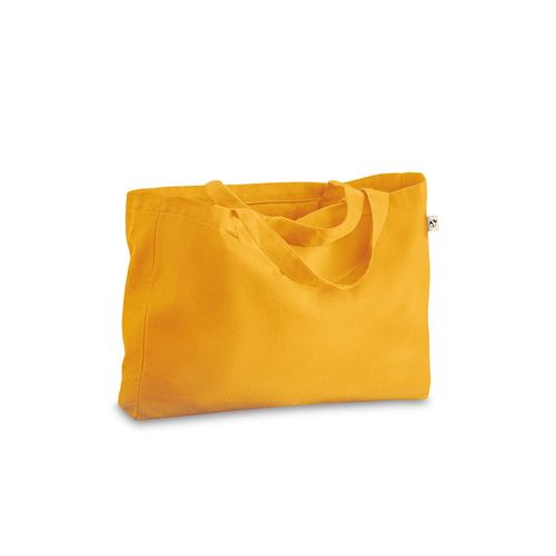 CAMDEN. Cotton (50%), recycled cotton (30%) and polyester (20% rPET) bag (280 g/m²) CAMDEN. Cotton (50%), recycled cotton (30%) and polyester (20% rPET) bag (280 g/m²)