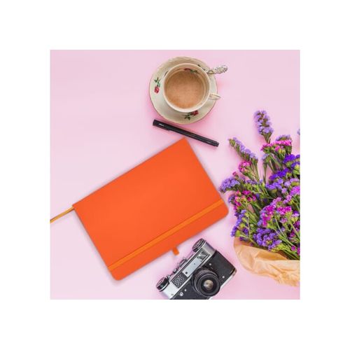 PU Notebook Sora A5 PU Notebook Sora A5