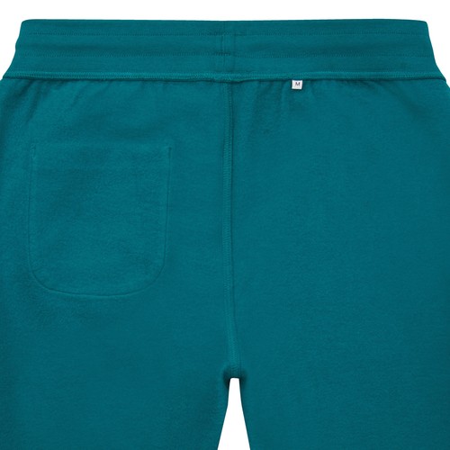 IQONIQ Cooper recycled cotton jogger IQONIQ Cooper recycled cotton jogger