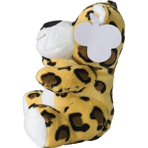 Peluche 'Léopard' en polyester Lauren Peluche 'Léopard' en polyester Lauren