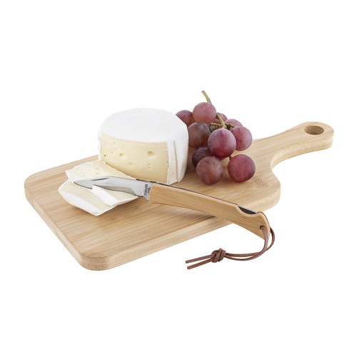 Metmaxx® "BambooBrotzeit" (en anglais) Metmaxx® "BambooBrotzeit" (en anglais)
