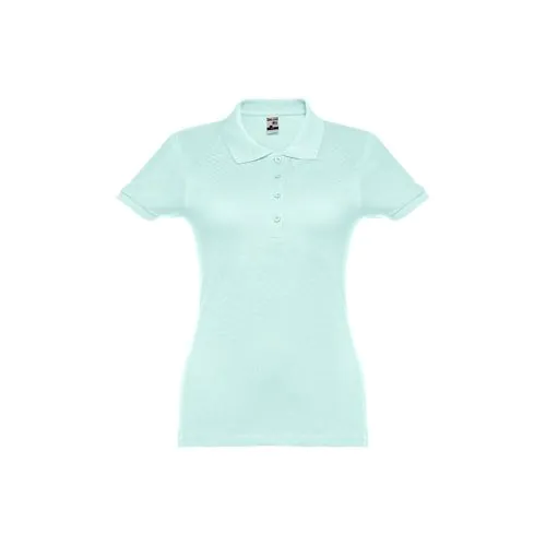 THC EVE. Polo da donna