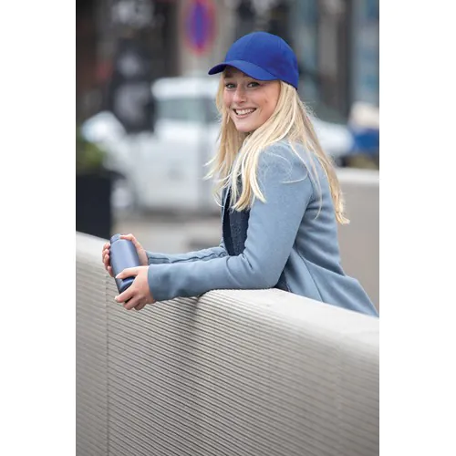 Cappellino Impact 6 pannelli 190gr con tracer AWARE™