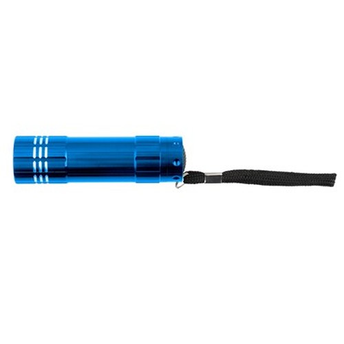 zaklamp