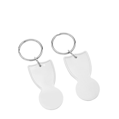 Jeton 1€ Jeton 1€