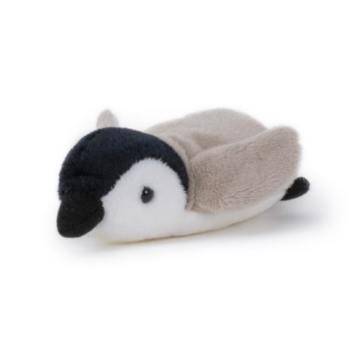 "SEMO-Petties", Pinguin, grau