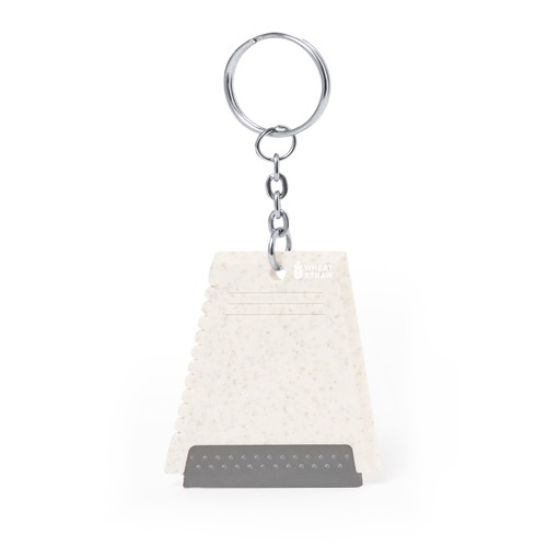 Ice Scraper Keyring Ucko Ice Scraper Keyring Ucko