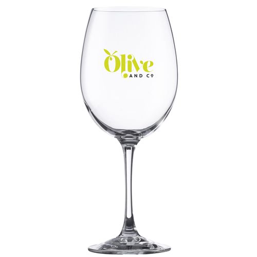 Victoria Glass (470ml/16.5oz)