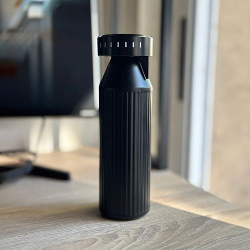 Timeos Bottle Timeos Bottle