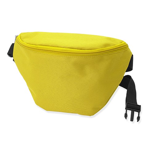 Belt pouch with zipper and buckle Aspio Belt pouch with zipper and buckle Aspio