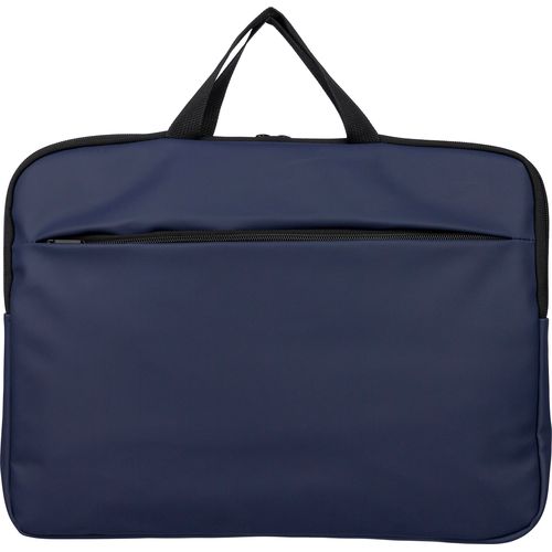 Recycled PU laptop bag Rafi Recycled PU laptop bag Rafi