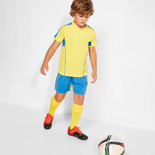 Kit sport unisexe BOCA Kit sport unisexe BOCA