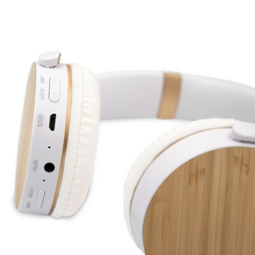 casco de audio