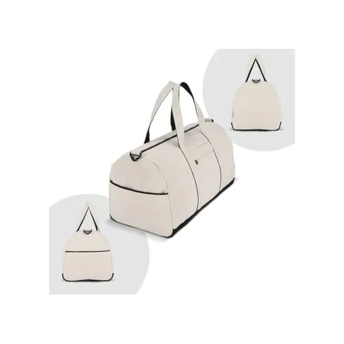 Borsa da viaggio/sport InSideOut Reuuz Canvas 28 x 56 x 28 cm Borsa da viaggio/sport InSideOut Reuuz Canvas 28 x 56 x 28 cm