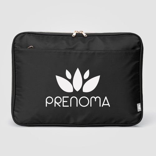 Aurelia Recycled Laptop Case - 15-inch