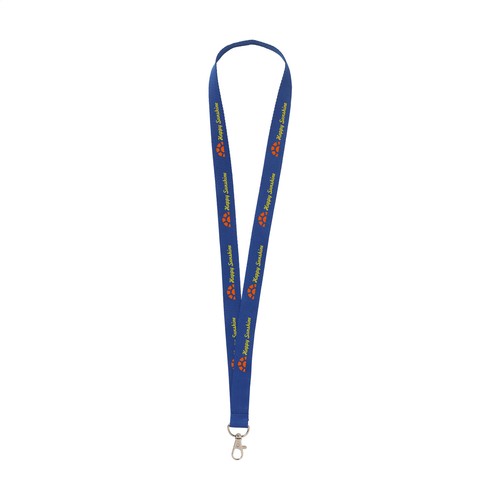 KeyCord Budget 2 cm tour de cou KeyCord Budget 2 cm tour de cou
