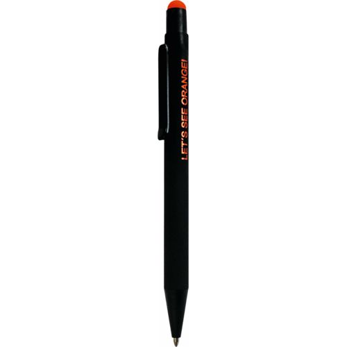 FLORES Soft & Touch Black FLORES Soft & Touch Black