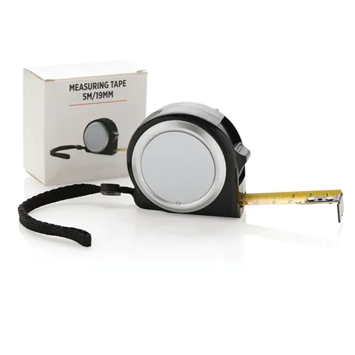 Flessometro 5m/19mm