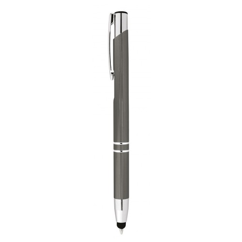 PENNA ALLUMINIO BRUNITA, CON TOUCH PENNA ALLUMINIO BRUNITA, CON TOUCH