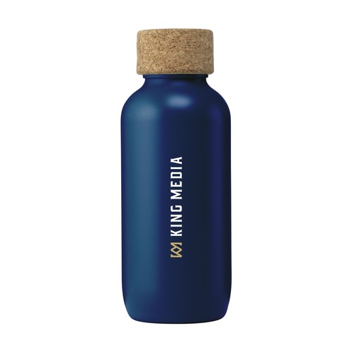 EcoBottle 650 ml d'origine végétale - fabriquée en EU EcoBottle 650 ml d'origine végétale - fabriquée en EU