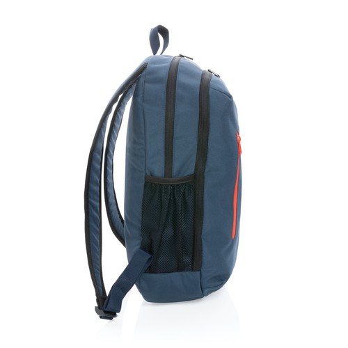 Zaino casual in rPET 300D Impact AWARE™ Zaino casual in rPET 300D Impact AWARE™