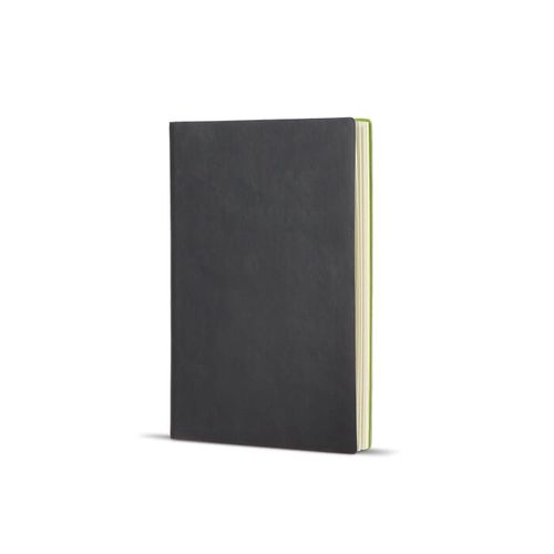Notebook Yuzu Soft Cover Thermo A5