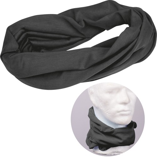 Bandana loop scarf Bandana loop scarf