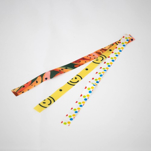 CUSTOMIZABLE BONFIM WRIST STRAP CUSTOMIZABLE BONFIM WRIST STRAP