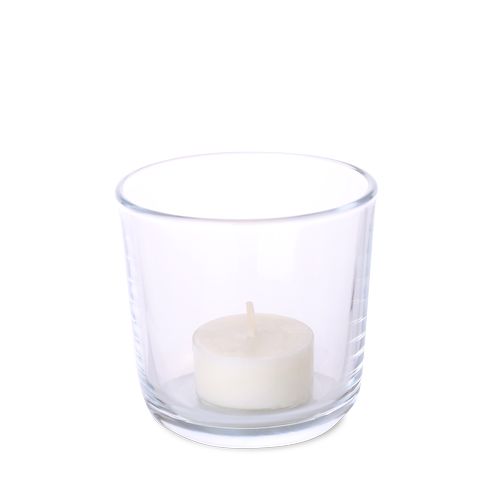 Lampion Romantic 230ml colorless Lampion Romantic 230ml colorless