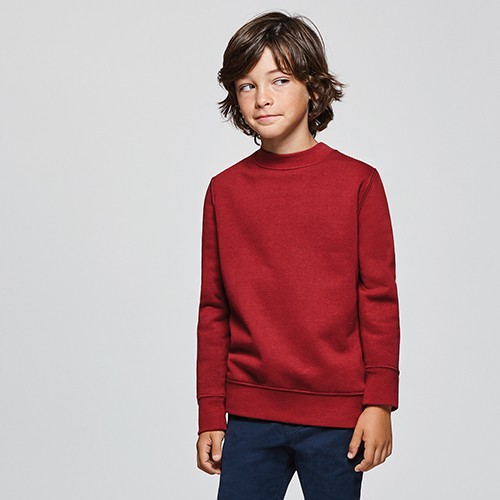 Classic sweatshirt CLASICA
