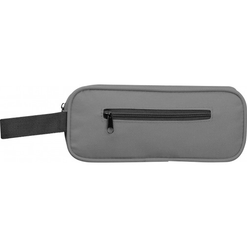 RPET Pencil Case NEUCHATEL RPET Pencil Case NEUCHATEL