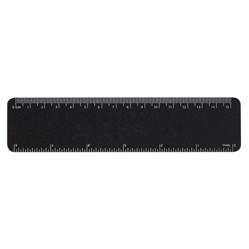 Flexi Ruler 15cm - recycled
