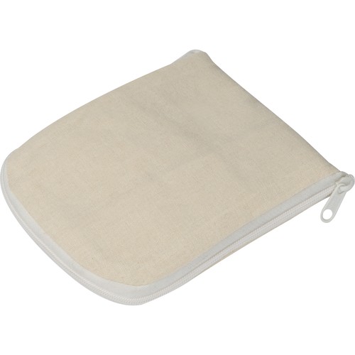 Shopping bag pieghevole in cotone Shopping bag pieghevole in cotone