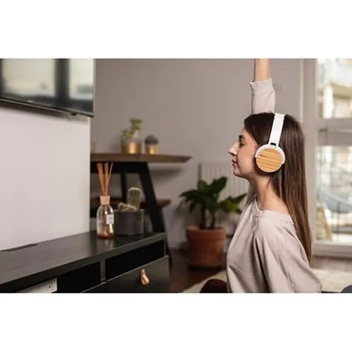 casco de audio