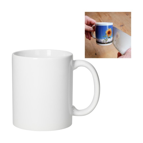 Ceramic mug "Nice Day"