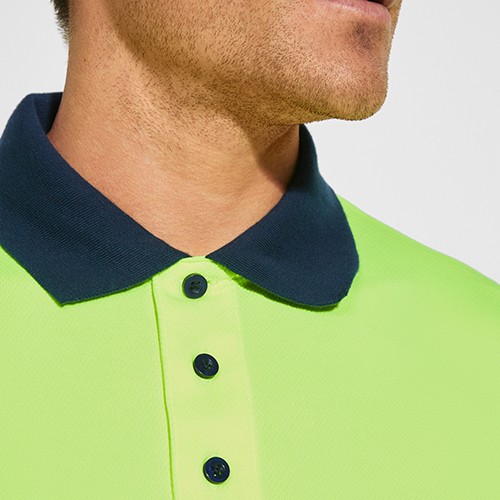 robocza koszulka polo