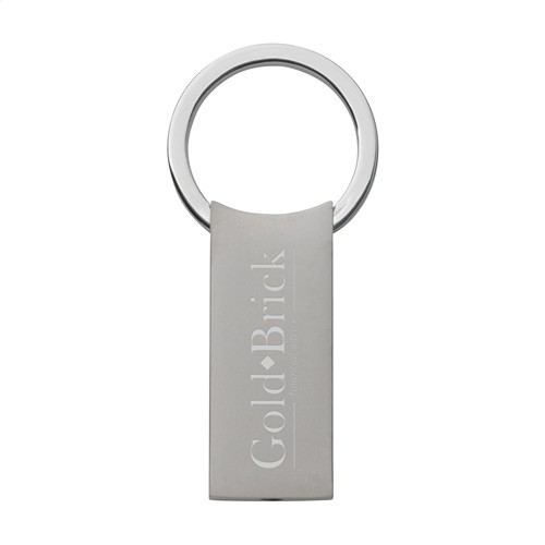 StraightKey porte-clés