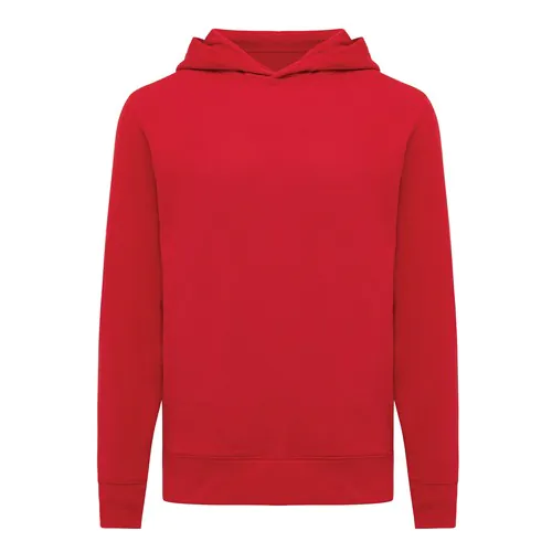 IQONIQ Yengo Hoodie mit Seitentaschen aus rec. Baumwolle IQONIQ Yengo Hoodie mit Seitentaschen aus rec. Baumwolle