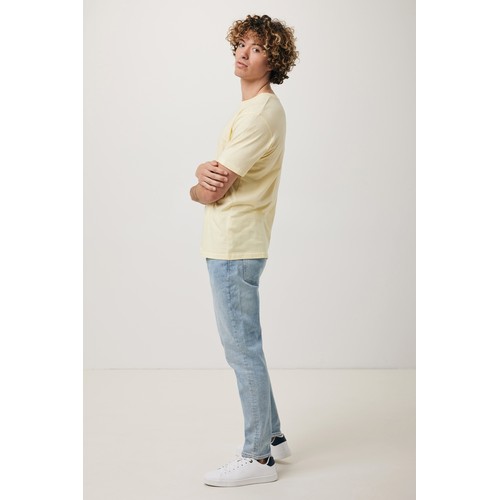 IQONIQ Brett gerecycled katoen t-shirt IQONIQ Brett gerecycled katoen t-shirt