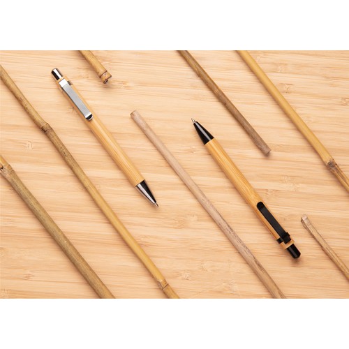 Bamboo pen Bamboo pen