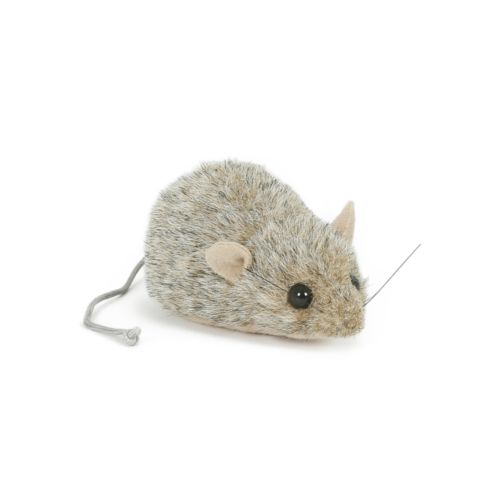 Bébé souris des champs 10 cm Bébé souris des champs 10 cm