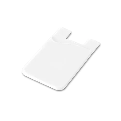 SHELLEY. Porta tarjetas para smartphone
