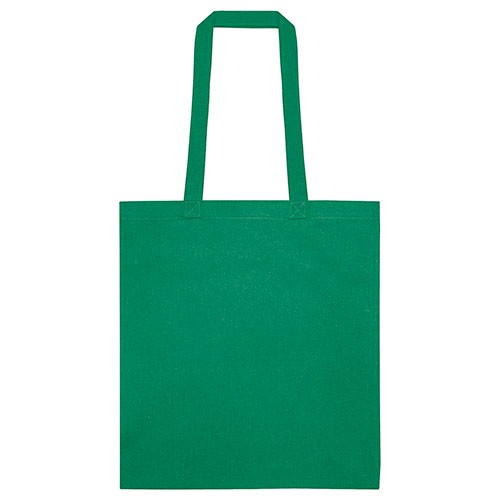 Bolsa de algodón de 140g/m2 Bohodukhiv