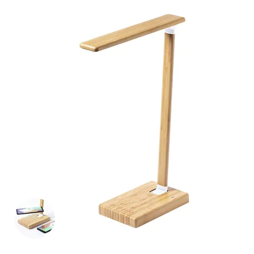 Charger Lamp Sleya Charger Lamp Sleya