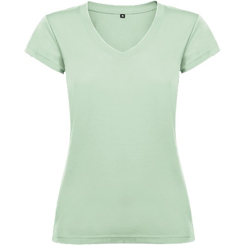 Camiseta mujer manga corta VICTORIA Camiseta mujer manga corta VICTORIA